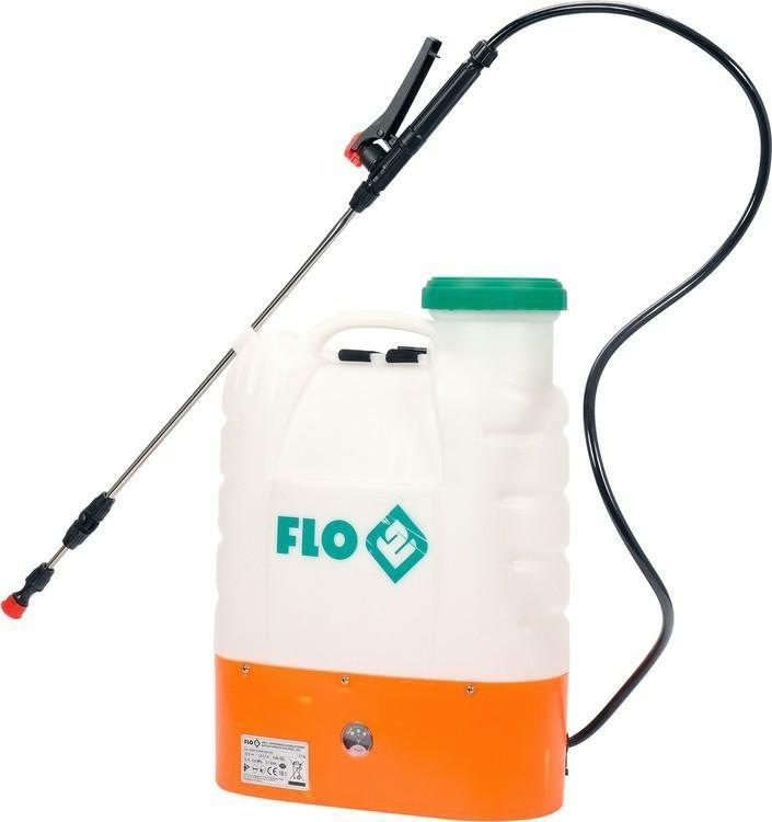 Flo FLO STŘÍKAČ NA BATERIE 16L T89610