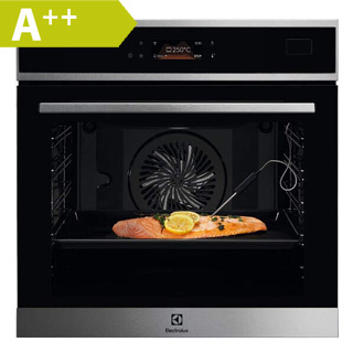 ELECTROLUX Vstavaná rúra KOCBP39WX