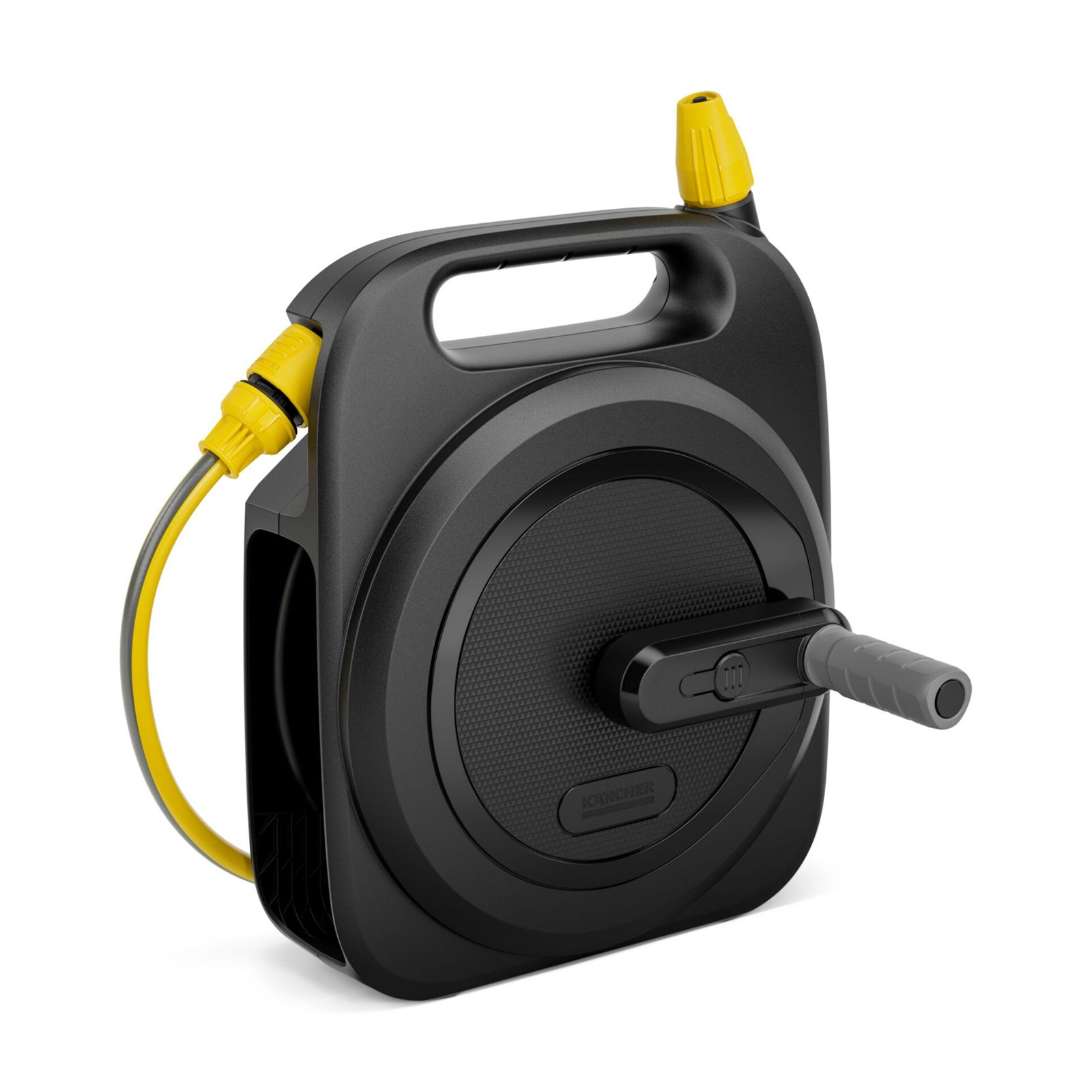 Kärcher Compact Hose Box H X 2.10 Compact