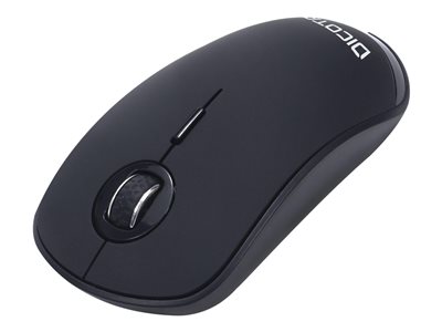 Bezdrátová myš Silent V2
