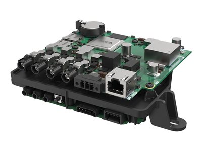 AXIS F9114-B - Server videa - 4 kanály