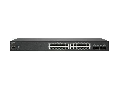 SWITCH SWS14-24, SWITCH SWS14-24