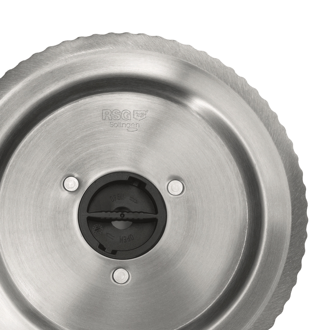 Graef 145371 EVO / SKS 100/110/320 / G-Line Zubatý kotouč pro Graef