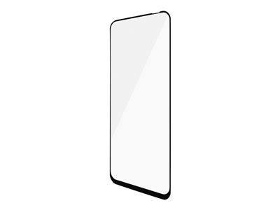 PanzerGlass - Ochrana obrazovky pro mobilní telefon - sklo - barva rámu černá - pro Xiaomi Redmi Note 11, Note 11S