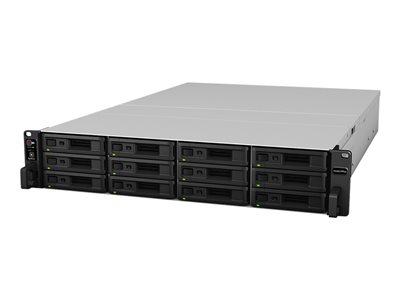 K/RS3621RPXS+12x Synology HDD 16TB SAT