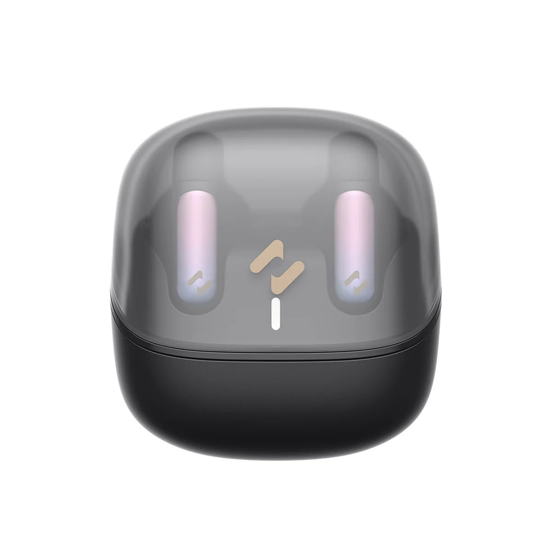 Havit TW980 - Bezdrátová sluchátka TWS, černá