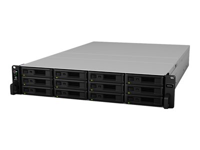 K/RS3618xs+12x Synology HDD 16TB SATA