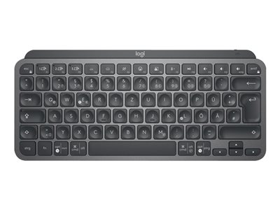 LOGITECH, MX Keys Mini For Business-GRAPH-ITA-MED