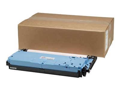HP - Sada stěrky tiskové hlavy - pro PageWide Managed Color MFP E77650; PageWide Managed Color Flow MFP E77650, MFP E77660