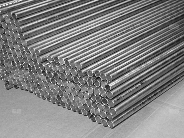 Almeva Ocelová trubka Pctube 28X1,2X3M (DWZ)