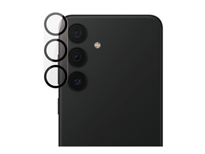PanzerGlass PicturePerfect - Chránič na objektiv pro mobilní telefon - pro Samsung Galaxy S
