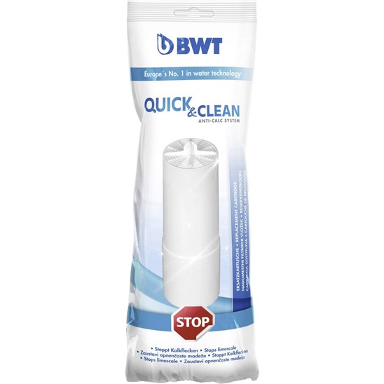 BWT Quick & Clean náhradní filtr 1ks