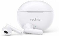 Realme Buds T01 White, EU