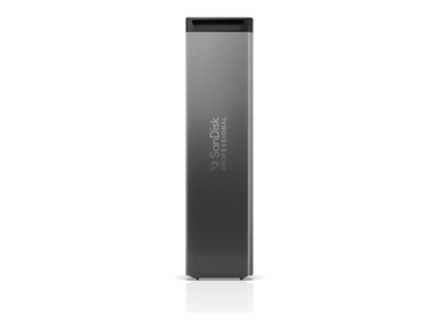 SanDisk Professional PRO-BLADE SSD Mag - SSD - 2 TB - externí (přenosný)