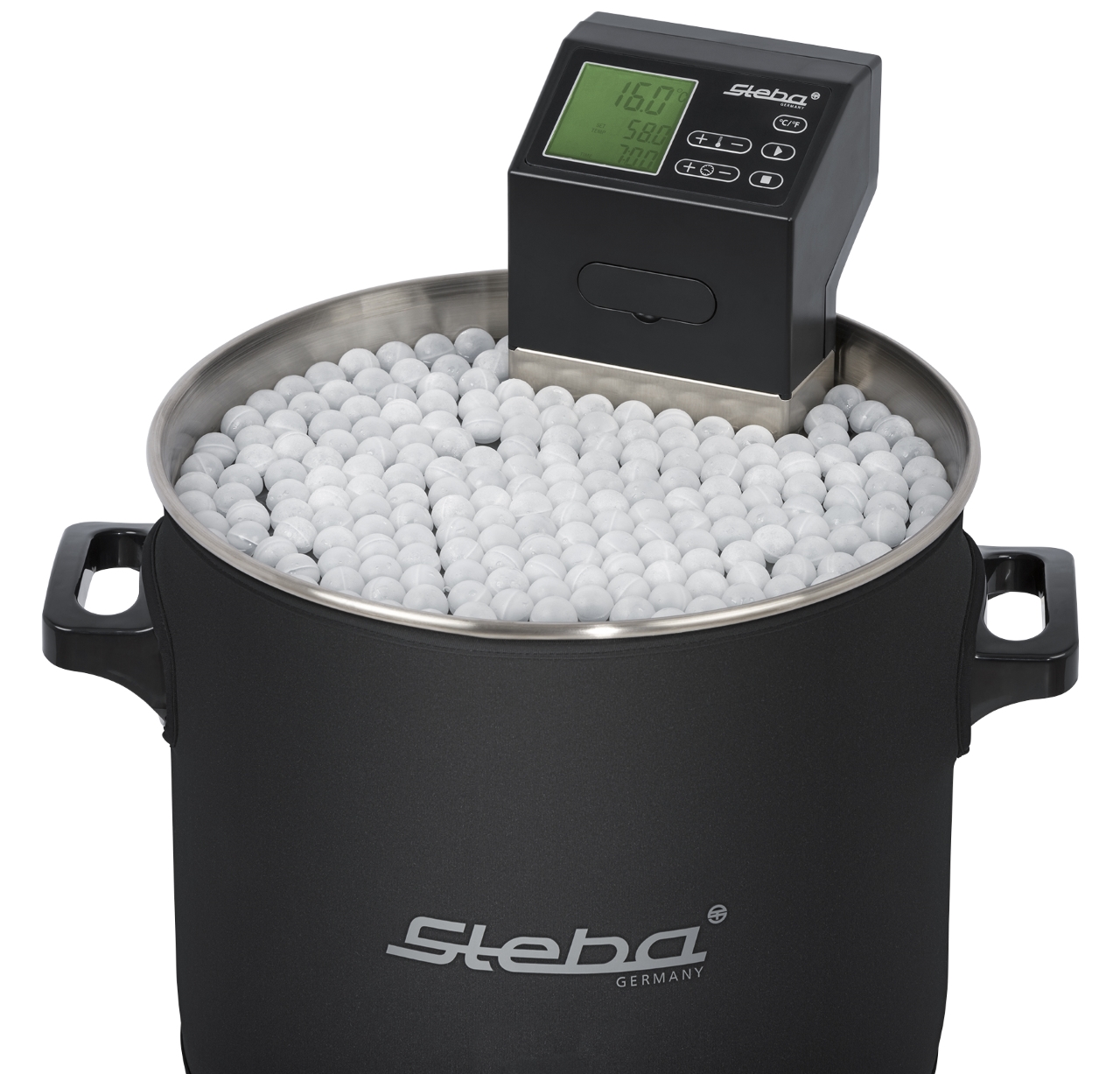 Steba SV KOULE STEBA SOUS-VIDE 100 ks