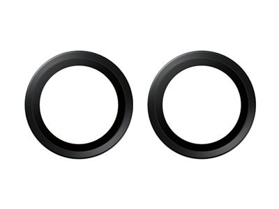 PanzerGlass Hoops - Chránič na objektiv pro mobilní telefon - pro Samsung Galaxy Z Flip6