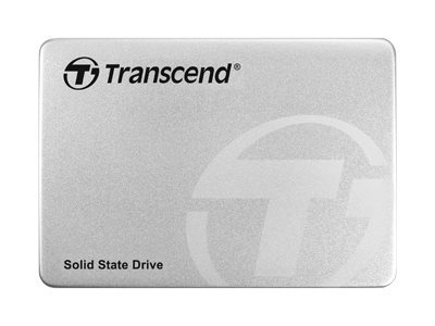Transcend SSD220S - SSD - 960 GB - interní - 2.5  - SATA 6Gb/s