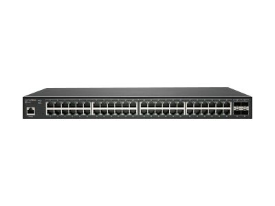 SWITCH SWS14-48, SWITCH SWS14-48
