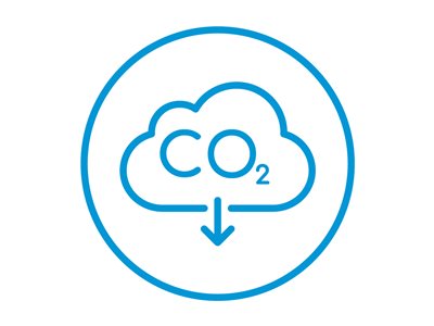 HP Print Carbon Neutral Certification Service - Technická podpora - konzultace (pro A3 Products only) - pro Color LaserJet Managed MFP E78223, MFP E78330, MFP E785, MFP E87640; LaserJet MFP M437