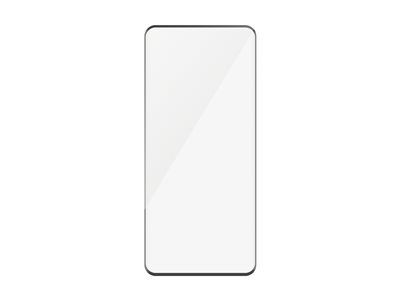PanzerGlass - Ochrana obrazovky pro mobilní telefon - ultraširoké přizpůsobení, zakřivené okraje - sklo - barva rámu černá - pro Honor 200 Pro