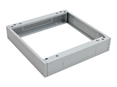 Triton RAC-PO-X69-XD - Podstavec rozvaděče - RAL 7035