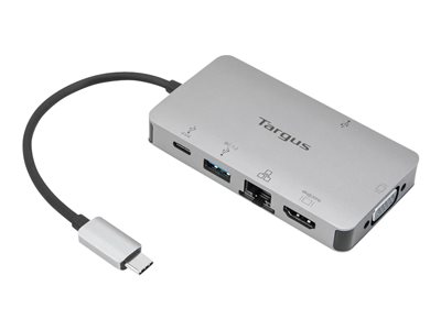 USB-C DP Dockingstation