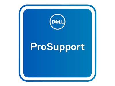 Další záruky – Notebooky Dell NB Dell Upgrade 3yPS NBD na 5yPS NBD