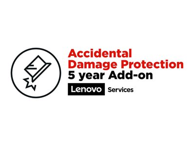 Lenovo záruka LENOVO 2Y Accidental Damage Protection kompatibilní s dodávkou Depot/CCI pro ThinkPad E550 - 5PS0K18187