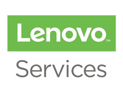 Lenovo Onsite Upgrade - Prodloužená dohoda o službách - náhradní díly a práce - 4 let - na místě - doba vyřízení požadavku: příští prac. den - pro ThinkCentre M32; M53; M720q; M73; M73e; M93p; V530-15