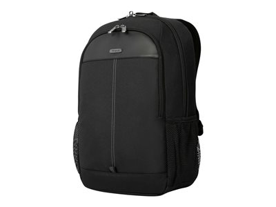 Targus Classic - Batoh na notebook - 15  - 16  - černá