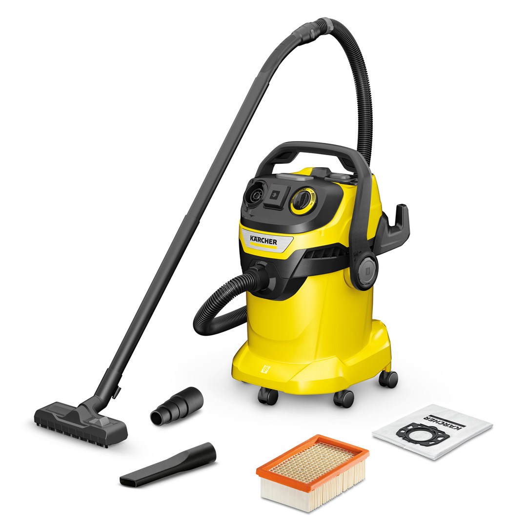 KARCHER Univerzální vysavač WD 5 P V-25/5/22 - 1.628-307.0