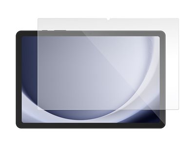 Compulocks Galaxy Tab A9+ Tempered Glass Screen Protector - Ochrana obrazovky pro tablet - sklo - pro Samsung Galaxy Tab A9+
