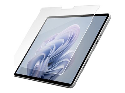 Compulocks Surface Pro 9 Tempered Glass Screen Protector - Ochrana obrazovky pro tablet - sklo - pro Microsoft Surface Pro 10, Pro 11, Pro 9, Pro Copilot+ PC, Pro Copilot+ PC for Business