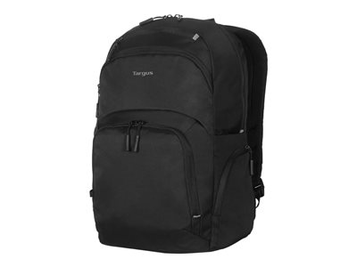 Targus Classic EcoSmart - Batoh na notebook - 15  - 16  - černá