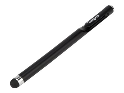 Antimikrobiální přípravek Targus AMM165AMGL Stylus Black