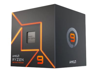 Procesor AMD Ryzen 9 7900, 3,7 GHz, 64 MB, OEM (100-000000590)