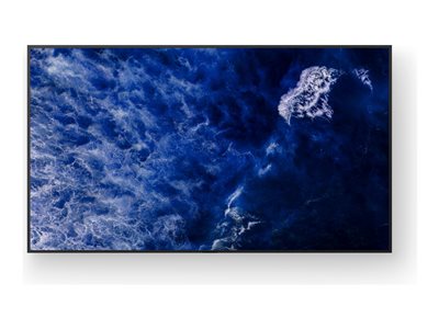Sony Bravia Professional Displays FW-98BZ53L - 98  Třída úhlopříčky BZ53L Series displej LCD s LED podsvícením - digital signage - Android TV - 4K UHD (2160p) 3840 x 2160 - HDR - Direct LED - černá