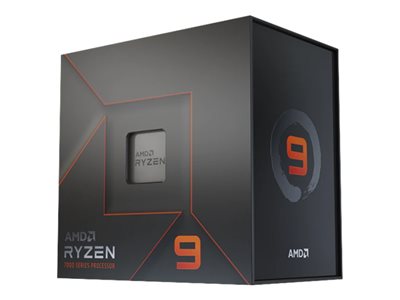 Procesor AMD Ryzen 9 7900X, 4,7 GHz, 64 MB, OEM (100-000000589)