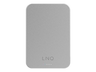 LINQ Magnetic Wireless Powerbank 10.000 MagSafe