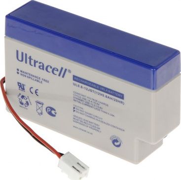 Ultracell 12V/0,8Ah-UL