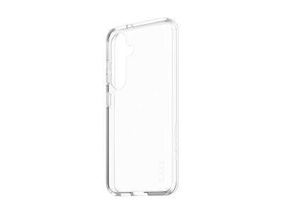 CARE by PanzerGlass Urban Combat - Zadní kryt pro mobilní telefon - polykarbonát, termoplastický polyuretan (TPU) - pro Samsung Galaxy S25