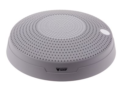 AXIS TC1701 - Přední kryt pro reproduktor (balení 5) - pro Axis C1410, C1410 Network Mini Speaker