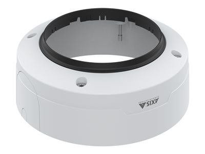 AXIS TP3820-E - Kryt kamery - venkovní použití - černá