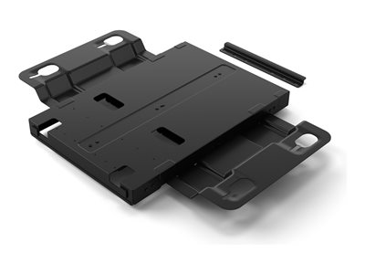 Neat Board - Montážní sada (deska adaptéru, montážní deska pro umístění na zdi) - adaptivní - montáž na stěnu - pro Board 50