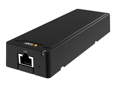 AXIS FA51 Main Unit - Server videa - 1 kanály