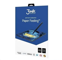 3mk Paper Feeling pro Lenovo Yoga Smart Tab