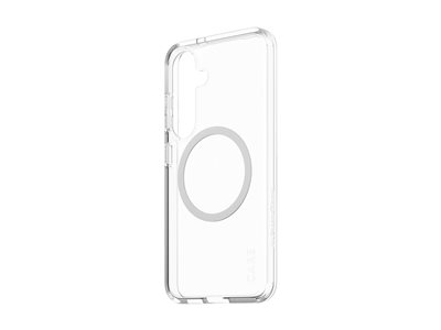 CARE by PanzerGlass Urban Combat - Zadní kryt pro mobilní telefon - polykarbonát, termoplastický polyuretan (TPU) - pro Samsung Galaxy S25