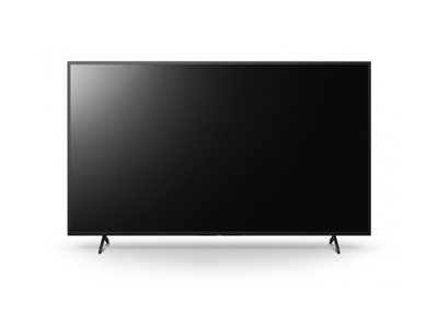 Sony Bravia Professional Displays FW-55BZ35L - 55  Třída úhlopříčky BZ35L Series displej LCD s LED podsvícením - digital signage - Android TV - 4K UHD (2160p) 3840 x 2160 - HDR - Direct LED
