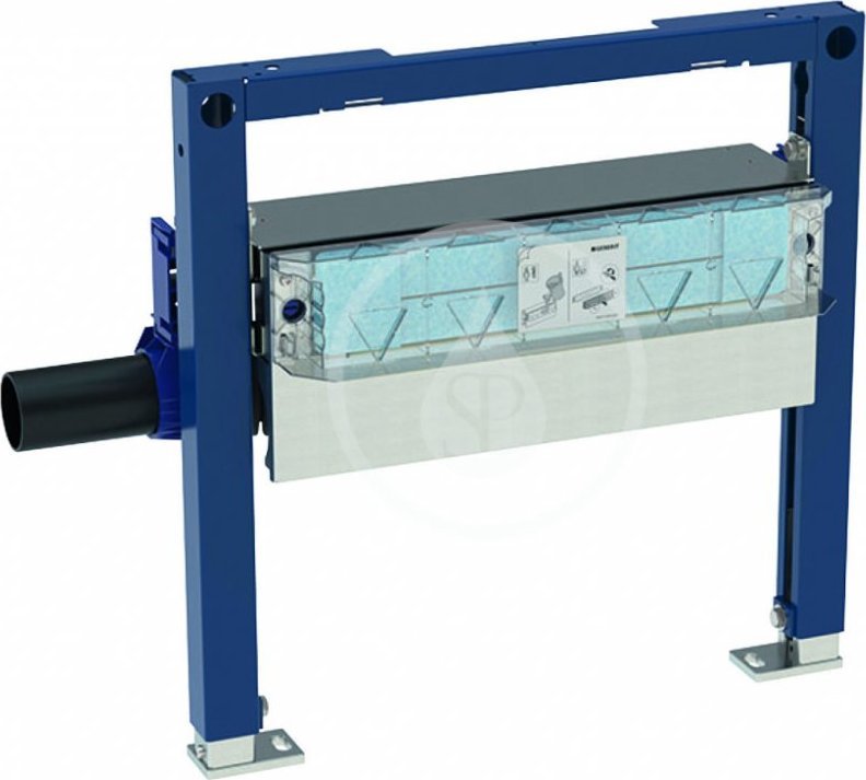 Geberit Sprchová sada DUOFIX H65, H50