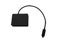 Napájací kábel Logitech Logitech RALLY CAMERA – N/A –/POWER SPLITTER – WW IN